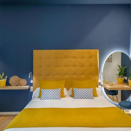 Can Vidal Boutique Rooms Inca  Bagian luar foto