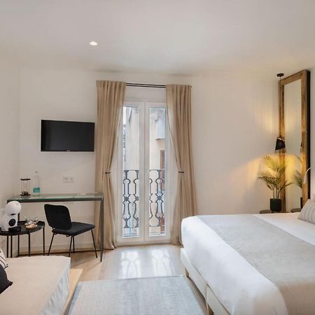 Can Vidal Boutique Rooms Inca  Bagian luar foto