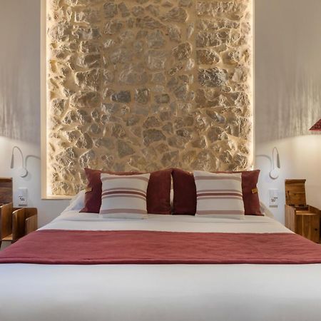 Can Vidal Boutique Rooms Inca  Bagian luar foto