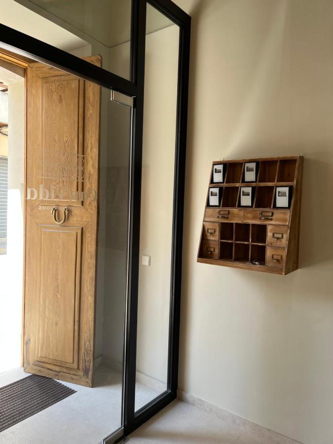 Can Vidal Boutique Rooms Inca  Bagian luar foto