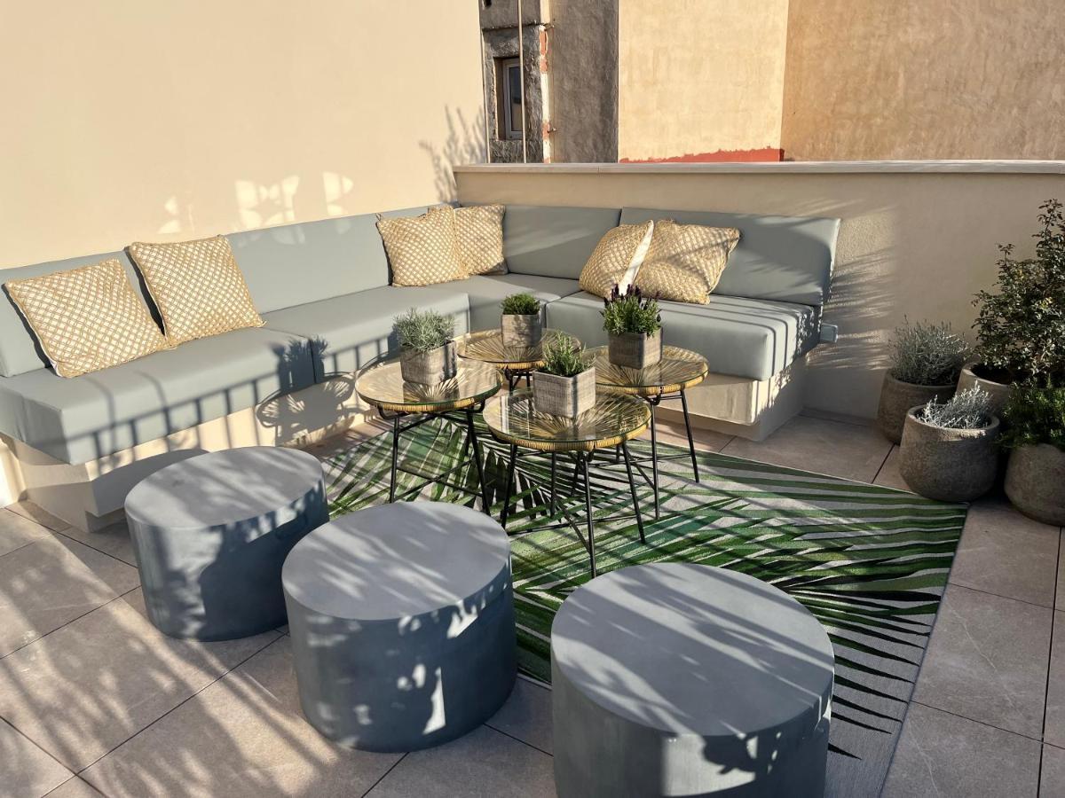 Can Vidal Boutique Rooms Inca  Bagian luar foto