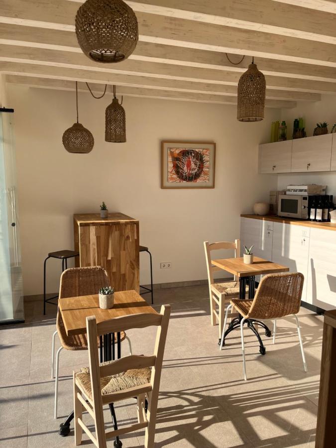 Can Vidal Boutique Rooms Inca  Bagian luar foto