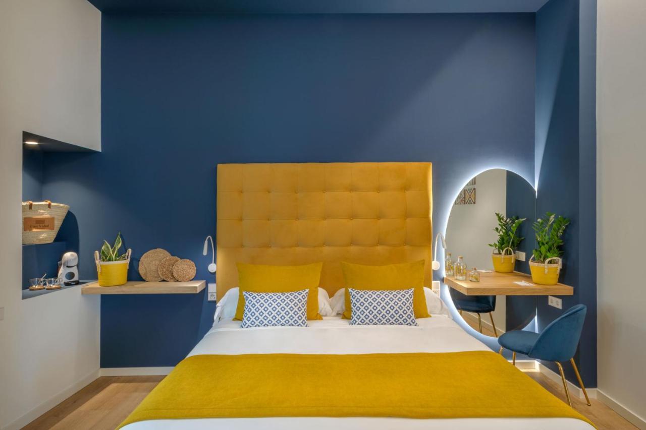 Can Vidal Boutique Rooms Inca  Bagian luar foto