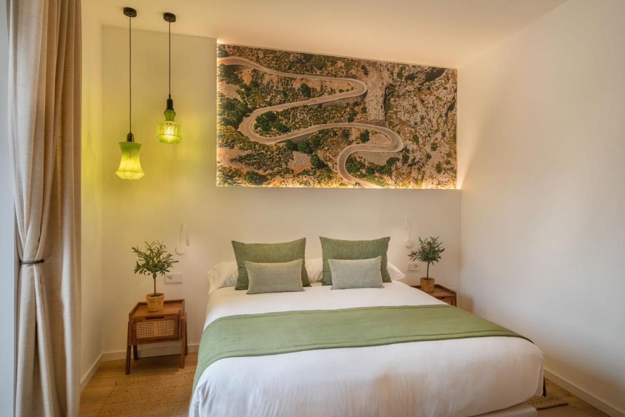 Can Vidal Boutique Rooms Inca  Bagian luar foto