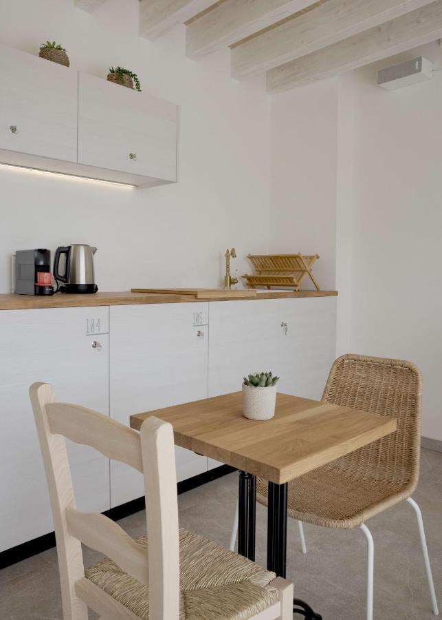 Can Vidal Boutique Rooms Inca  Bagian luar foto