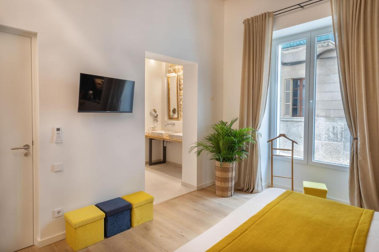 Can Vidal Boutique Rooms Inca  Bagian luar foto