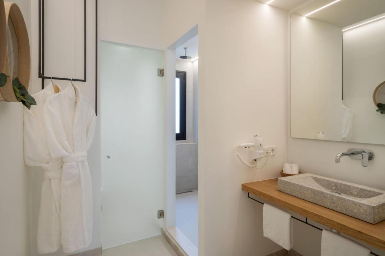 Can Vidal Boutique Rooms Inca  Bagian luar foto