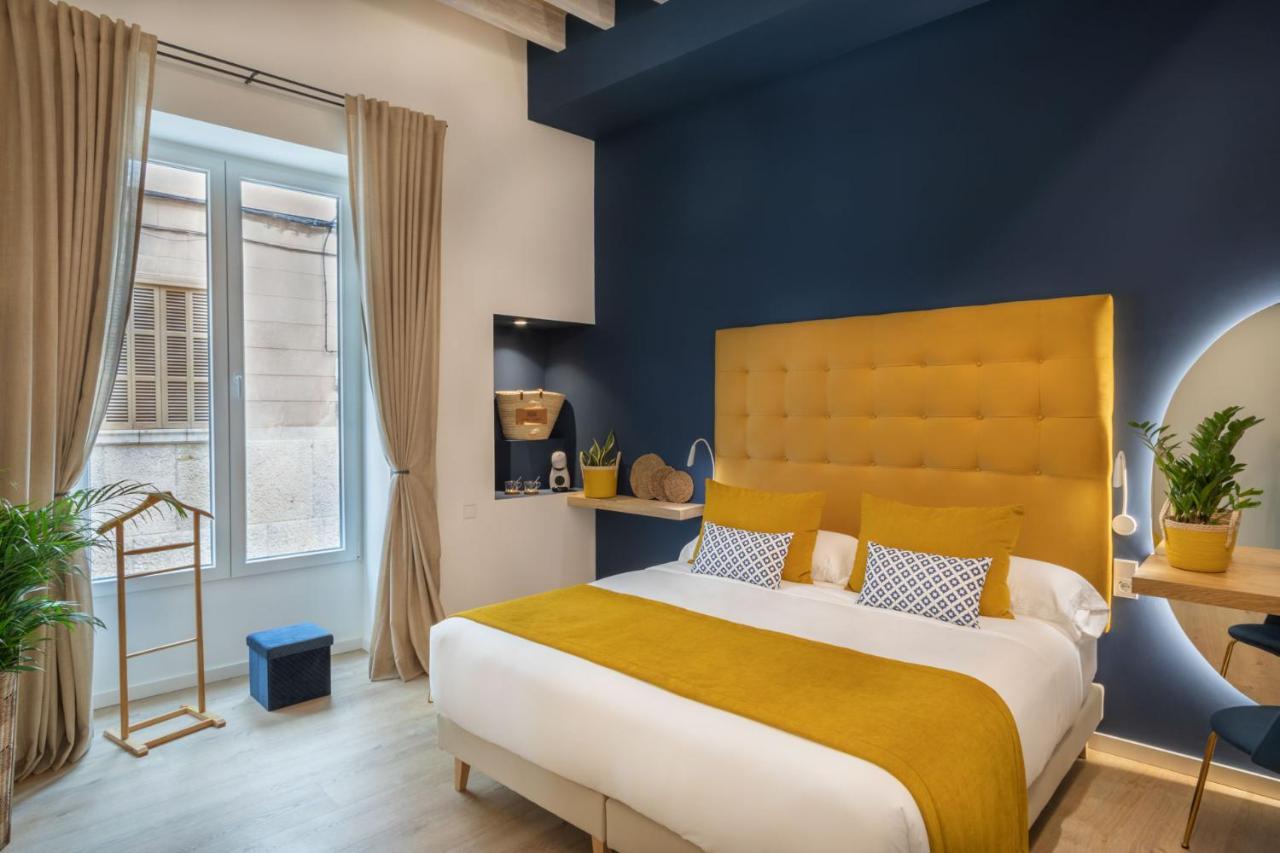 Can Vidal Boutique Rooms Inca  Bagian luar foto