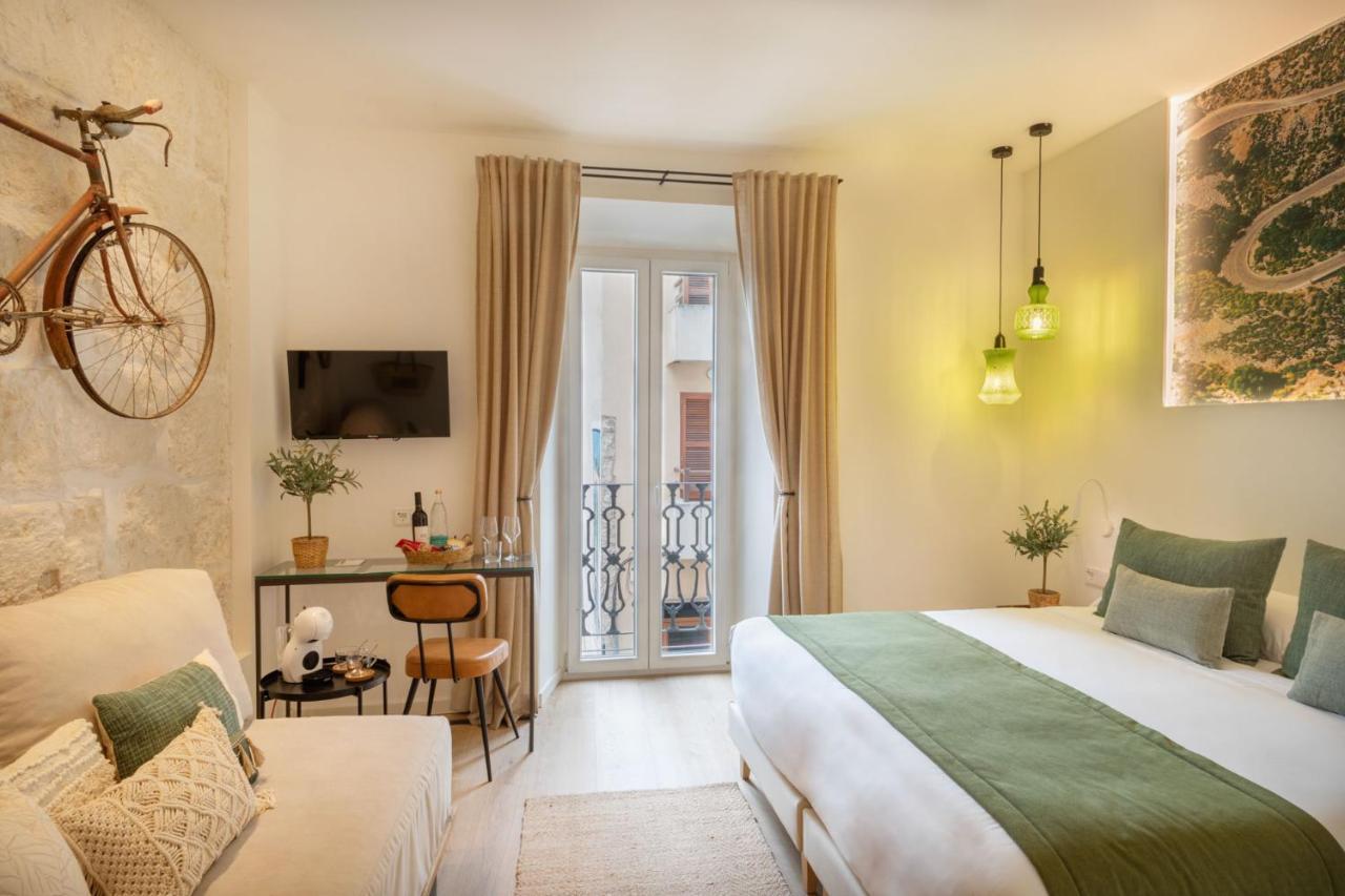 Can Vidal Boutique Rooms Inca  Bagian luar foto