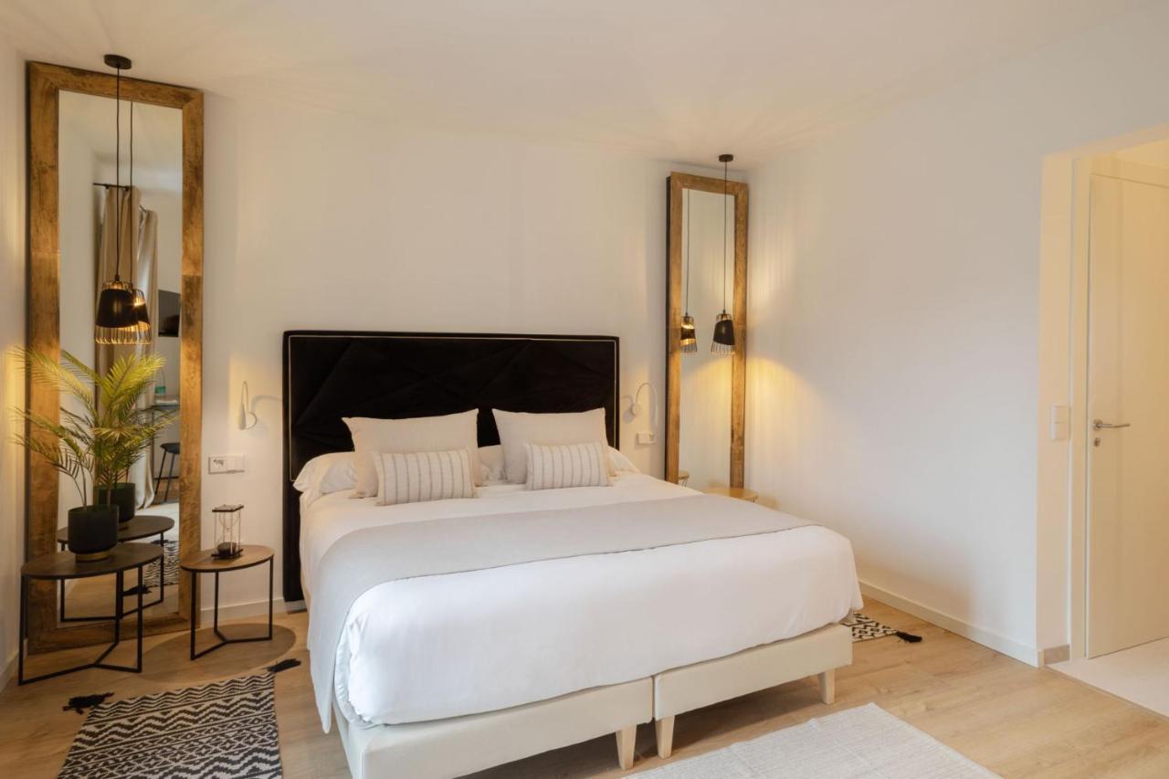 Can Vidal Boutique Rooms Inca  Bagian luar foto