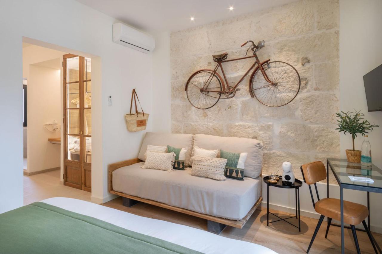 Can Vidal Boutique Rooms Inca  Bagian luar foto