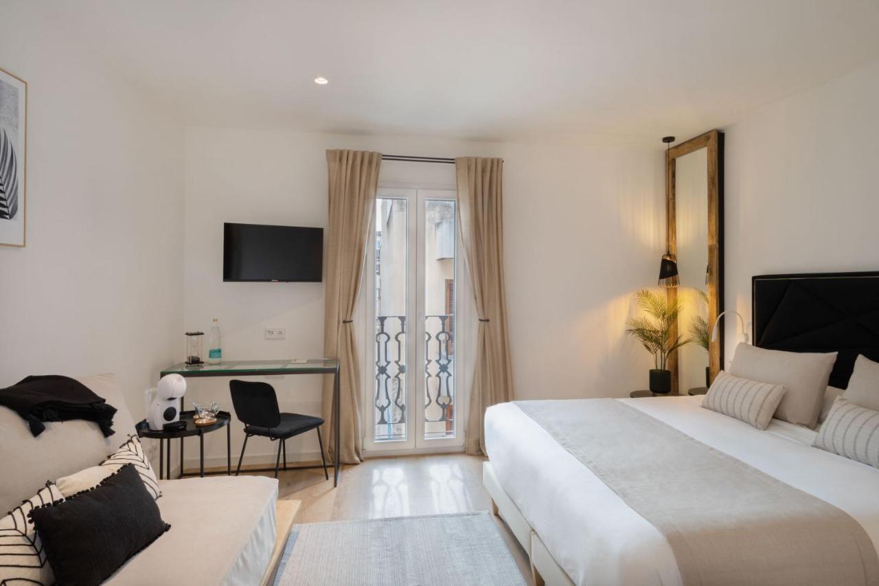 Can Vidal Boutique Rooms Inca  Bagian luar foto