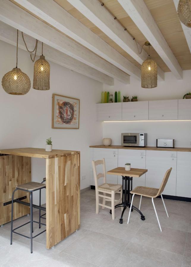 Can Vidal Boutique Rooms Inca  Bagian luar foto