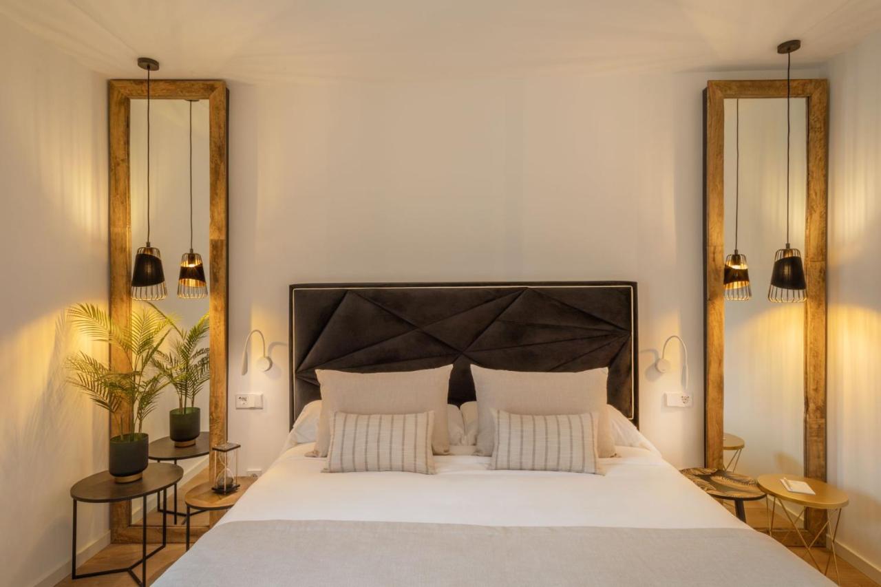 Can Vidal Boutique Rooms Inca  Bagian luar foto