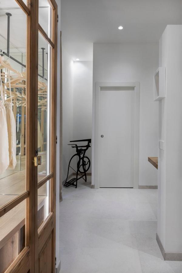 Can Vidal Boutique Rooms Inca  Bagian luar foto