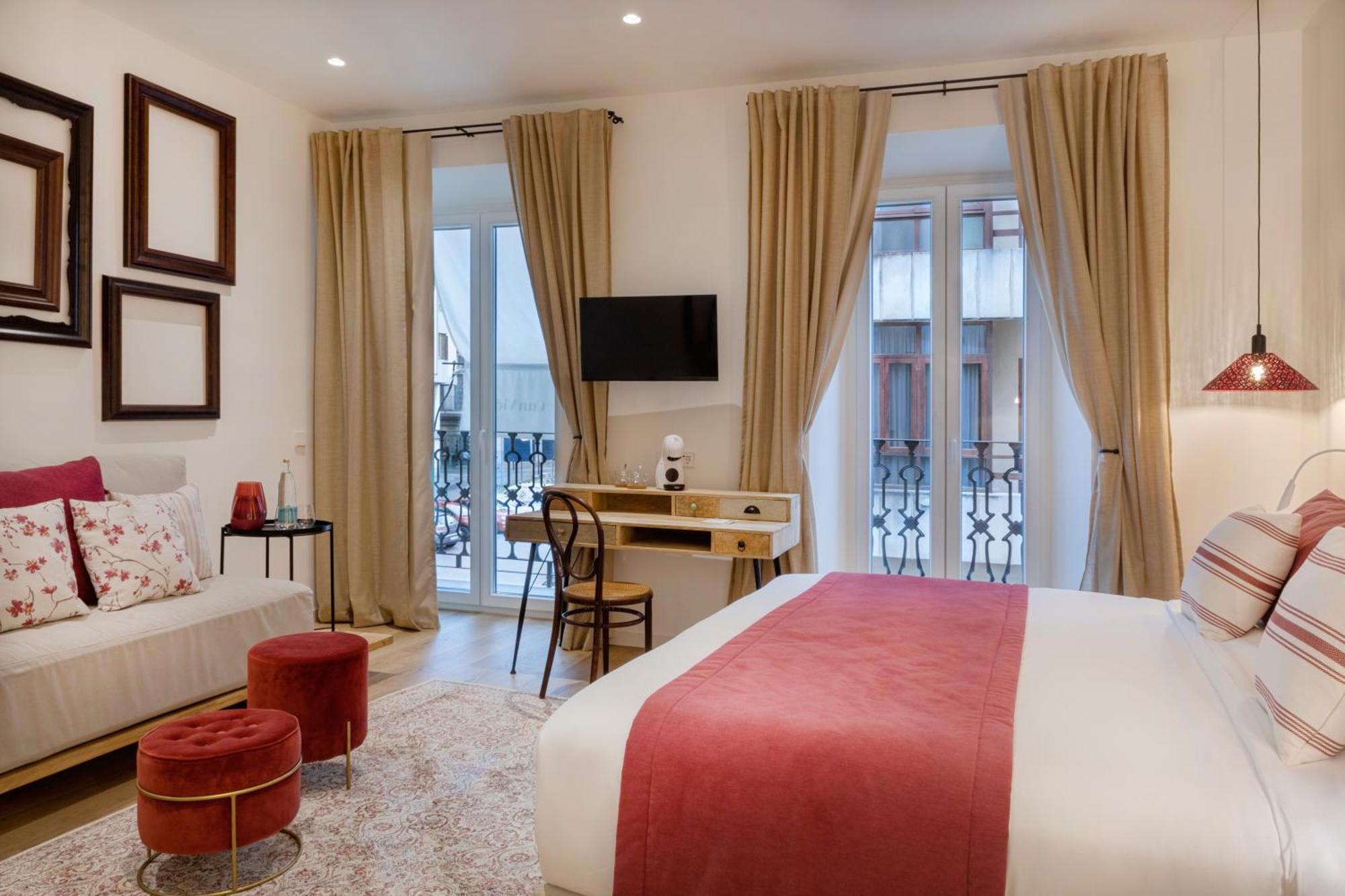 Can Vidal Boutique Rooms Inca  Bagian luar foto